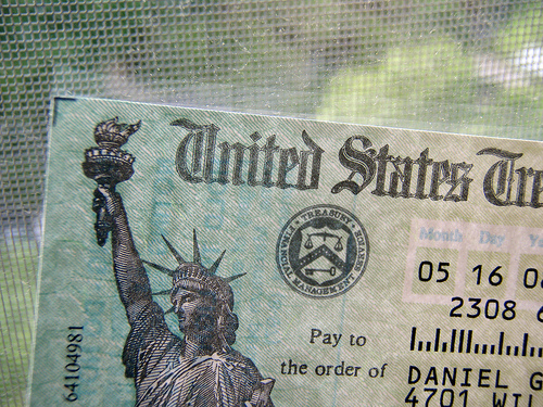 Efforts to balance long-term budget through entitlement reform could help restore confidence.