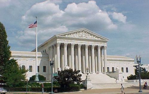 United States Supreme Court